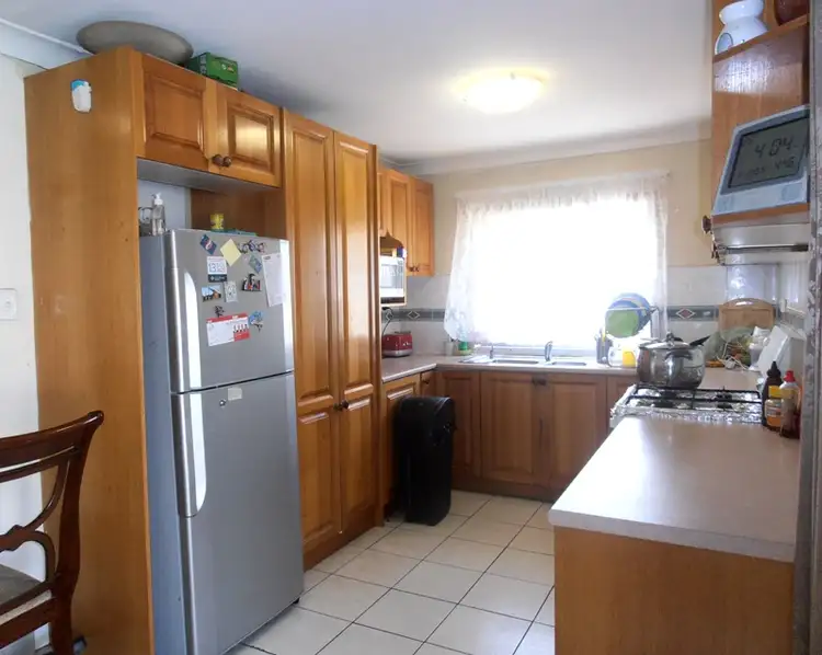 Third view of Homely house listing, 42 GIBBS STREET, Auburn NSW 2144