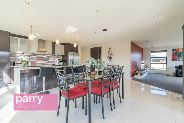 Sixth view of Homely house listing, 98 Mount Stuart Drive, Newnham TAS 7248