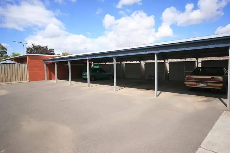 Second view of Homely house listing, 4/17-19 Lime Crescent, Lara VIC 3212