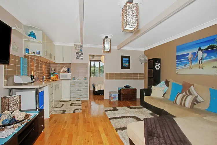 Third view of Homely unit listing, 3/44 Ocean Street, Mollymook NSW 2539