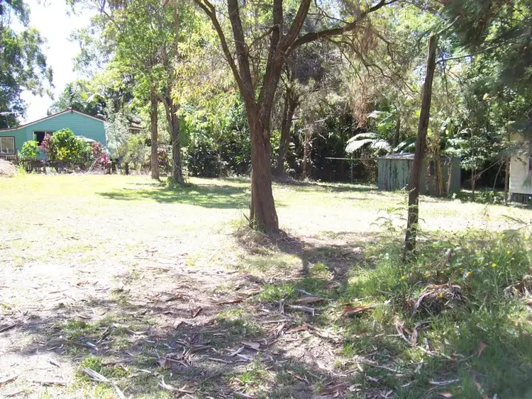 Second view of Homely land listing, 37 COOEE CRES, Macleay Island QLD 4184