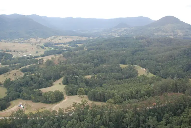 Fifth view of Homely land listing, Lot 128 Boormans Road, Tyalgum NSW 2484