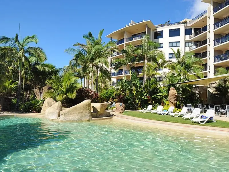 Main view of Homely unit listing, 4/6 Mari Street, Alexandra Headland QLD 4572