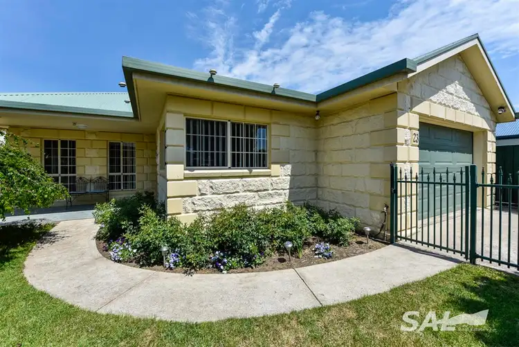 23 Auvale Crescent, Mount Gambier SA 5290