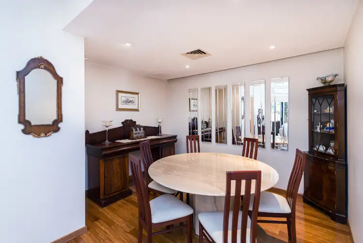 Seventh view of Homely apartment listing, 2/1 Queen St, South Perth WA 6151