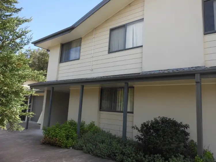 Main view of Homely townhouse listing, 60b Salamander Way, Salamander Bay NSW 2317