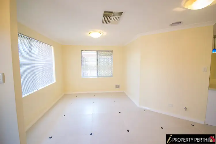 Fourth view of Homely house listing, 6 Jacka Cl, Marangaroo WA 6064