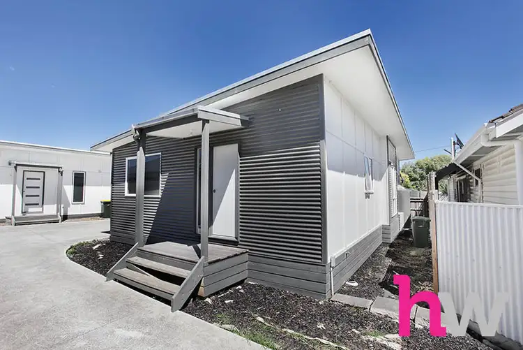 Second view of Homely unit listing, 2/164-166 Townsend Road, St Albans Park VIC 3219