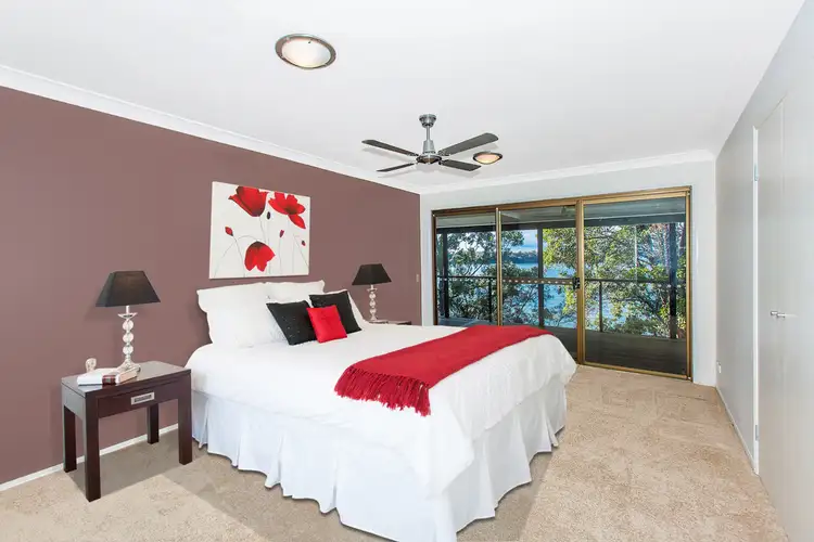 Sixth view of Homely house listing, 119 Peninsula Drive, Bilambil Heights NSW 2486