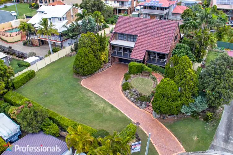 Main view of Homely house listing, 8 Tokay Court, Thornlands QLD 4164