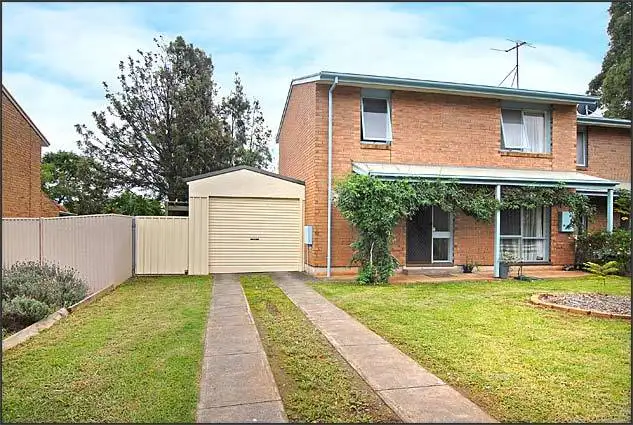 Main view of Homely house listing, 21 Anderson Court, Newton SA 5074