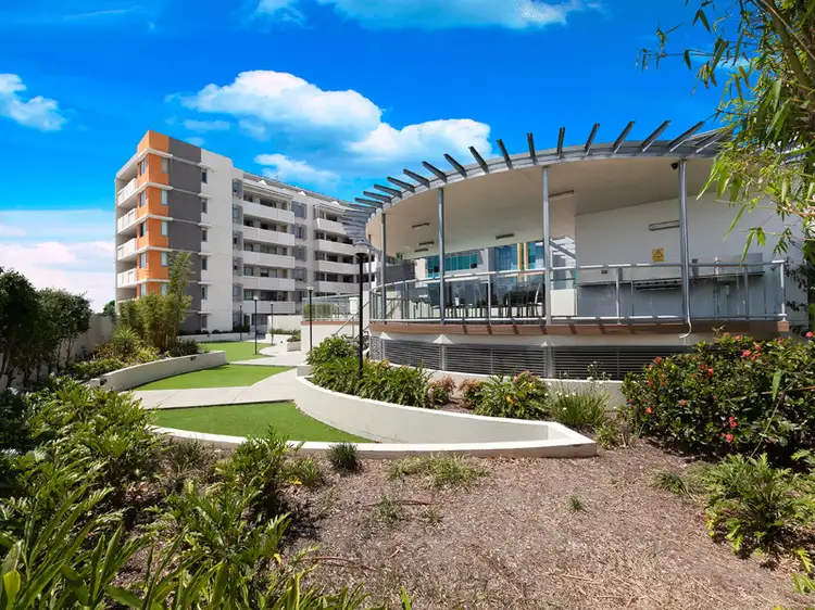 204/392 Hamilton Road, Chermside QLD 4032