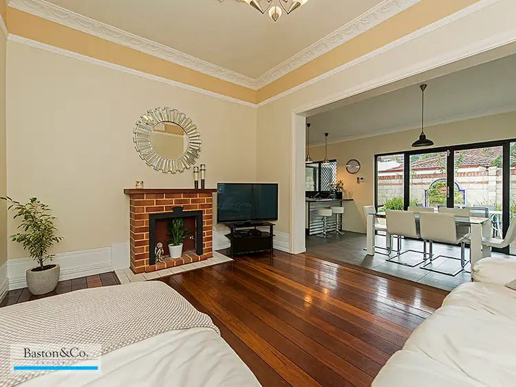 Second view of Homely house listing, 100 Cargill Street, Victoria Park WA 6100