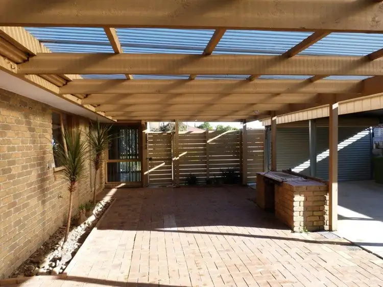 Fifth view of Homely house listing, 3 Caron Close, Hallam VIC 3803