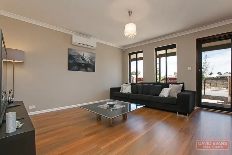 Fifth view of Homely house listing, 22 Claret Ash Boulevard, Baldivis WA 6171