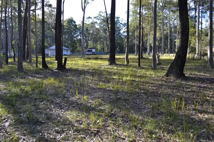 Fourth view of Homely land listing, Lot 121 Inglewood Crescent, Tomerong NSW 2540