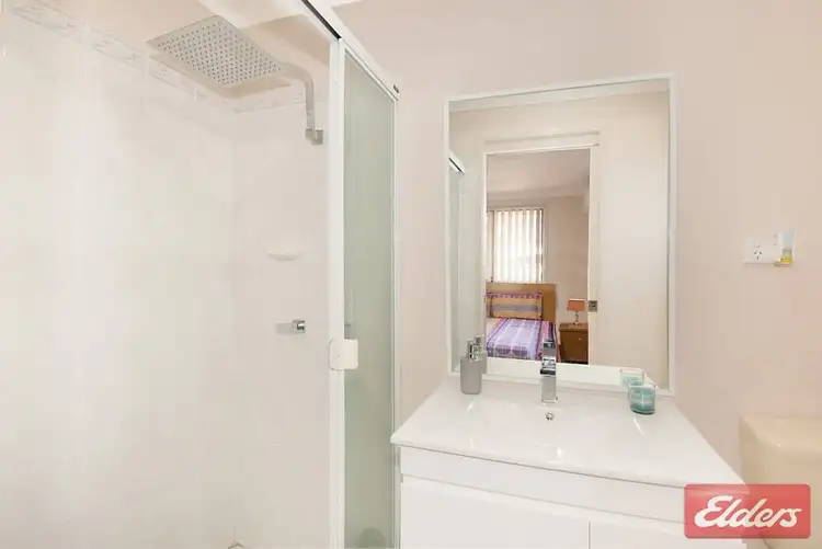 Fifth view of Homely villa listing, 17/167-169 Targo Road, Girraween NSW 2145