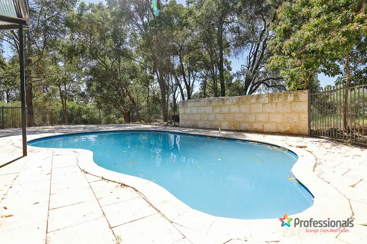 Second view of Homely house listing, 23 Pinot Terrace, The Vines WA 6069