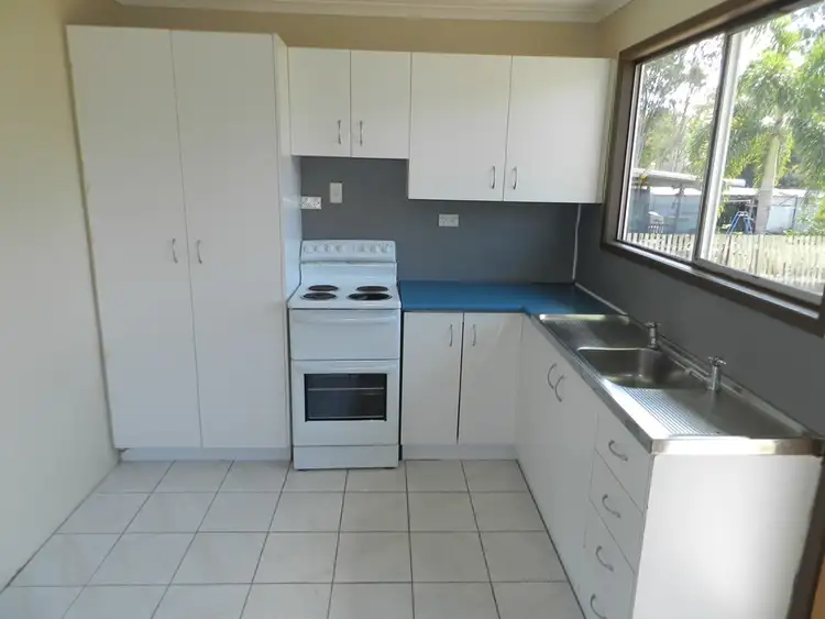 Second view of Homely house listing, 10 Thorogood Street, Ambrose QLD 4695