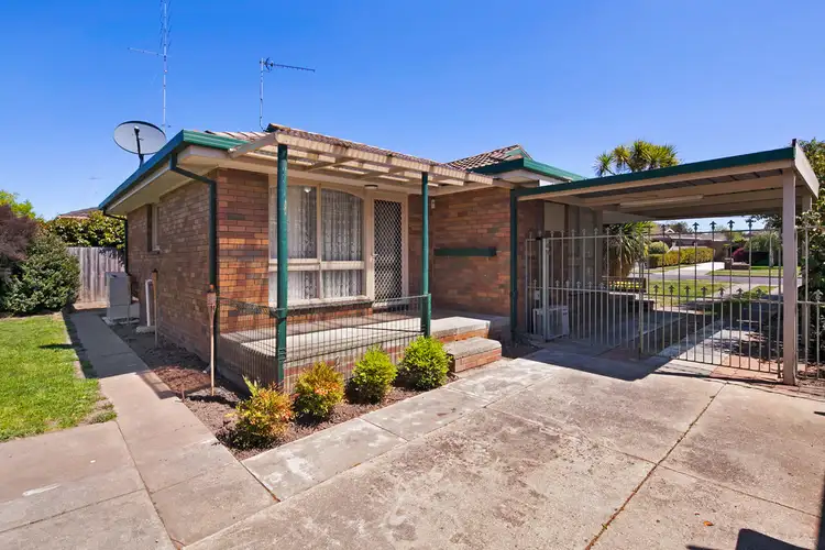 Second view of Homely house listing, 18 Molbray Street, Wendouree VIC 3355