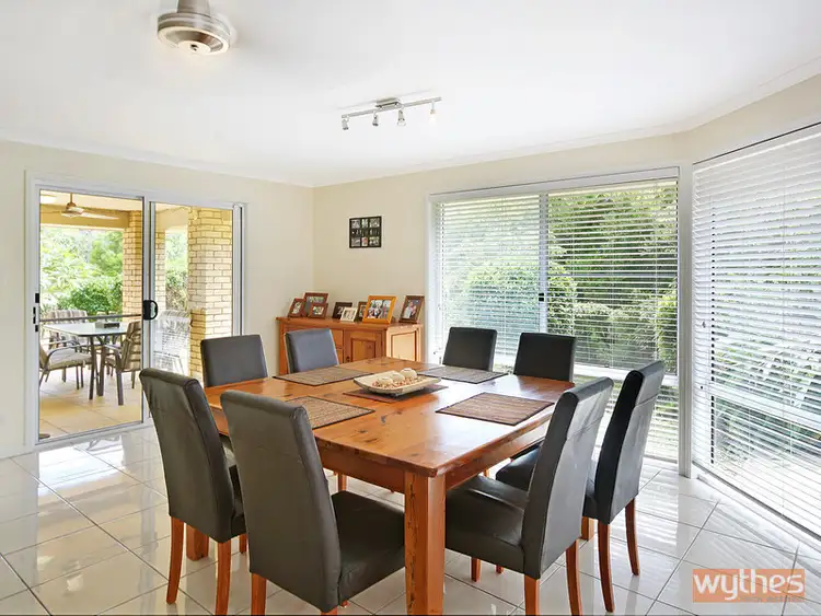Fifth view of Homely house listing, 3 Dianella Court, Cooroy QLD 4563