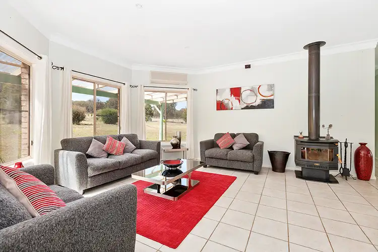 Third view of Homely house listing, 53 Peppercorn Lane, Mudgee NSW 2850