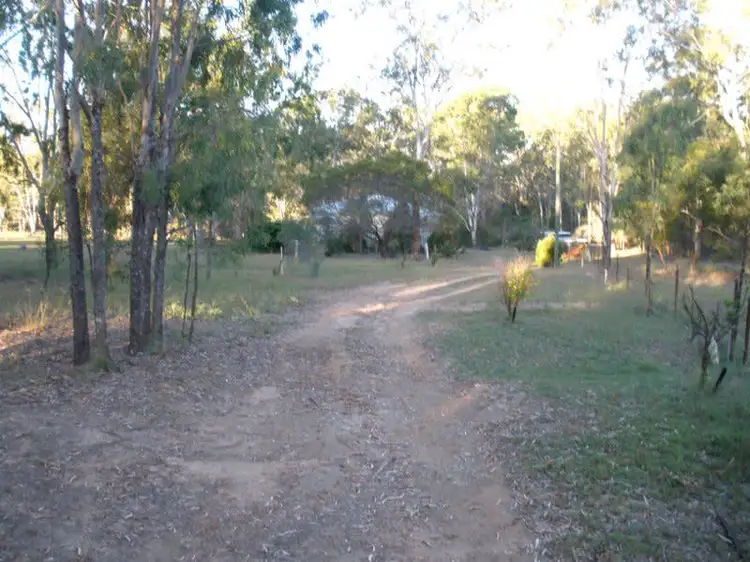Fourth view of Homely rural property listing, 110 McNicholl Road, Wattle Camp QLD 4615