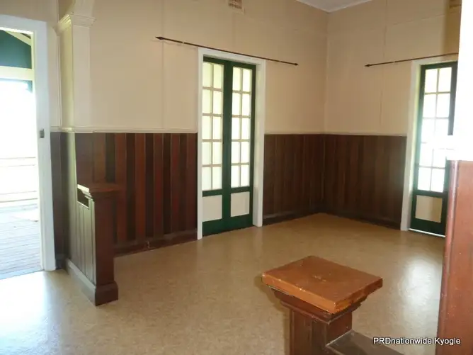 Second view of Homely rural property listing, 27 Clarkes Lane, Kyogle NSW 2474