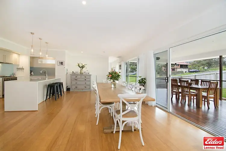 Main view of Homely house listing, 3 Matilda Street, Lennox Head NSW 2478