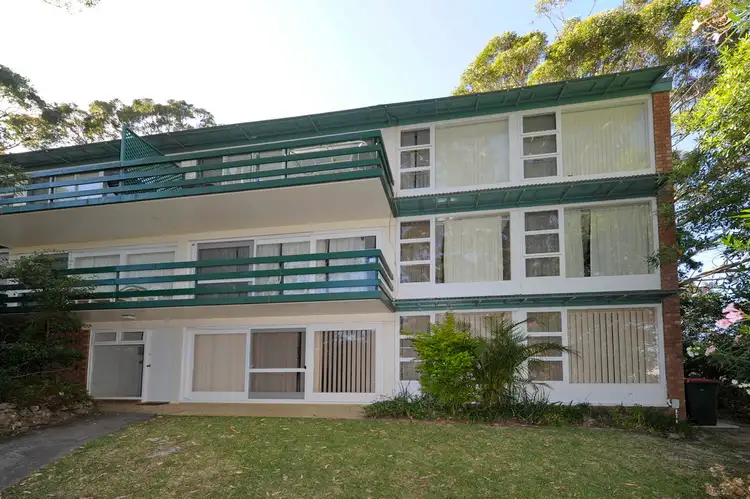 Third view of Homely unit listing, 4/77 Ronald Avenue, Shoal Bay NSW 2315