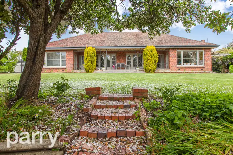 180 Penquite Road, Norwood TAS 7250