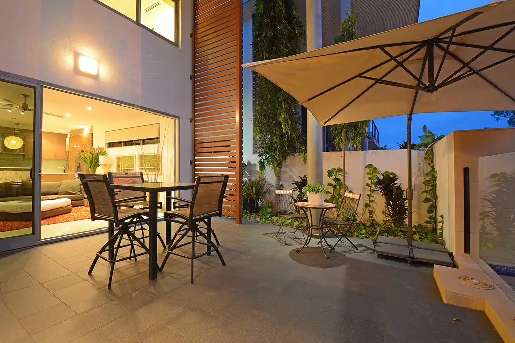 Main view of Homely townhouse listing, 1/17 Packard St, Larrakeyah NT 820
