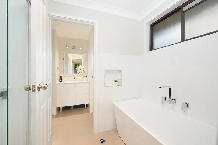 Fifth view of Homely house listing, 48 Cinnabar Street, Eagle Vale NSW 2558