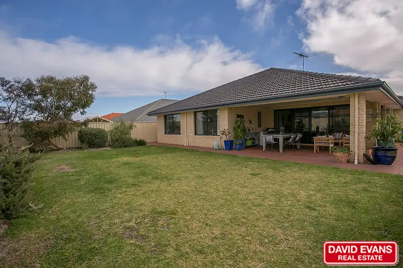 Main view of Homely house listing, 16 Cataby Place, Tapping WA 6065