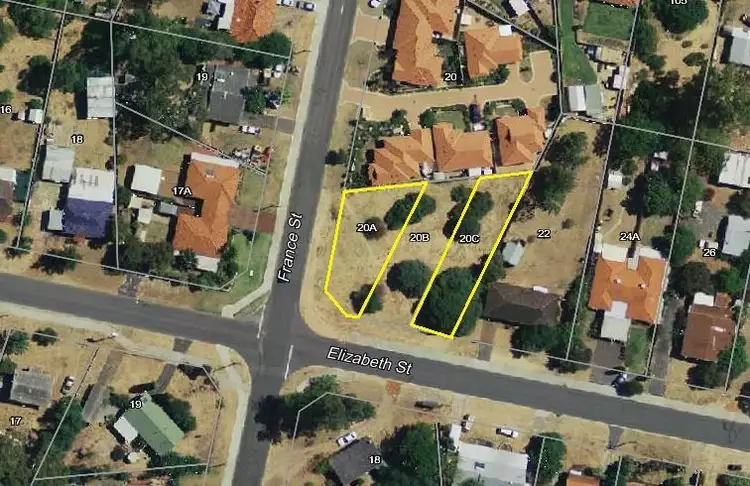 20A Elizabeth Street, Mandurah WA 6210