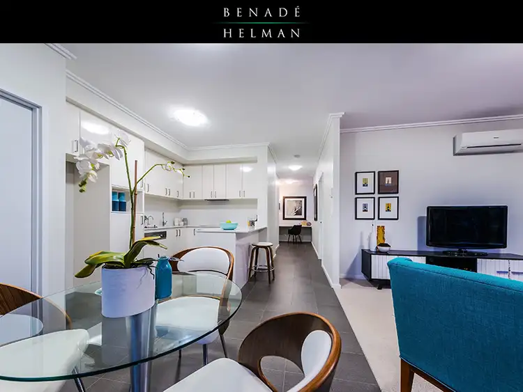 Fourth view of Homely apartment listing, 23/1 Joseph Street, Maylands WA 6051