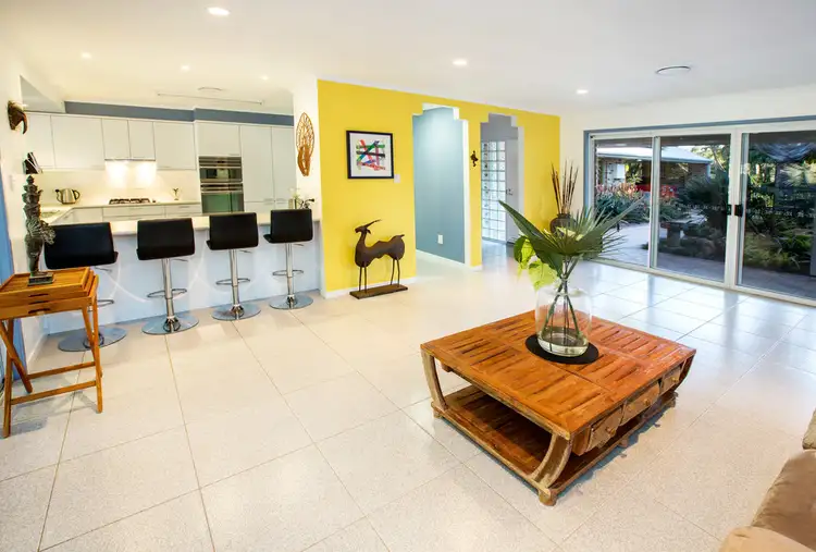 Sixth view of Homely house listing, 31 Palmridge Court, Deception Bay QLD 4508