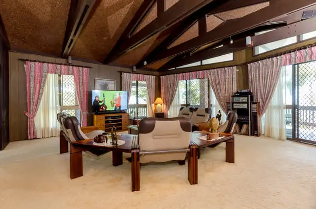 Seventh view of Homely house listing, 6 ILLAWONG COURT, Glen Eden QLD 4680