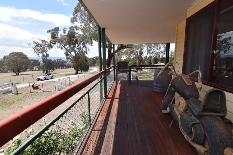 Sixth view of Homely house listing, 163 Bosworth Falls Road, O'connell NSW 2795