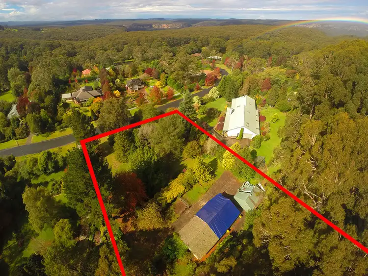 Seventh view of Homely house listing, 74 Garland Road, Bundanoon NSW 2578