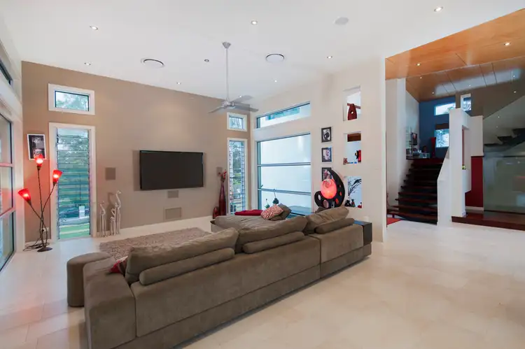 Sixth view of Homely house listing, 21-27 Daintree Road, Cornubia QLD 4130