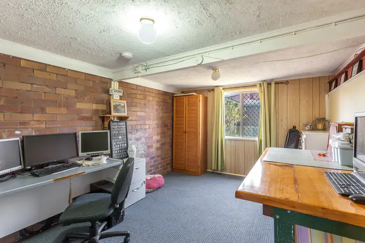 Fifth view of Homely house listing, 570 Greenwattle Street, Newtown QLD 4350