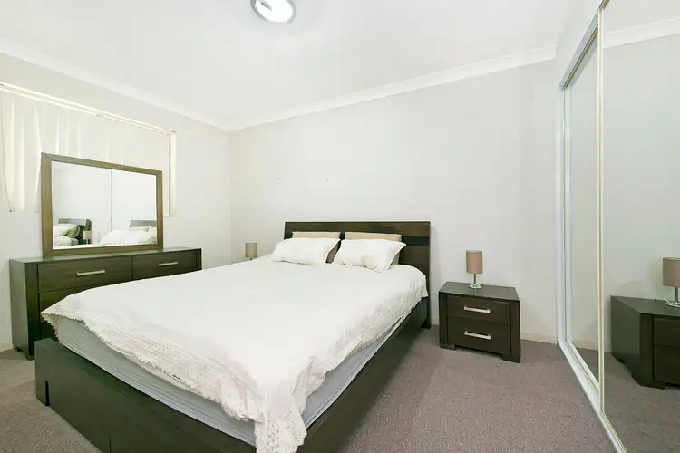 Fourth view of Homely unit listing, 12/328 Woodville Rd, Guildford NSW 2161