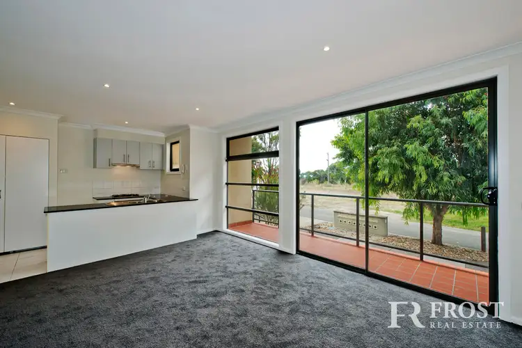 Second view of Homely unit listing, 1d/29 Diamond Blvd, Greensborough VIC 3088