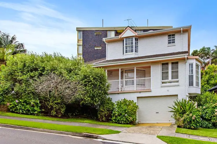 9 Diamond Bay Road, Vaucluse NSW 2030