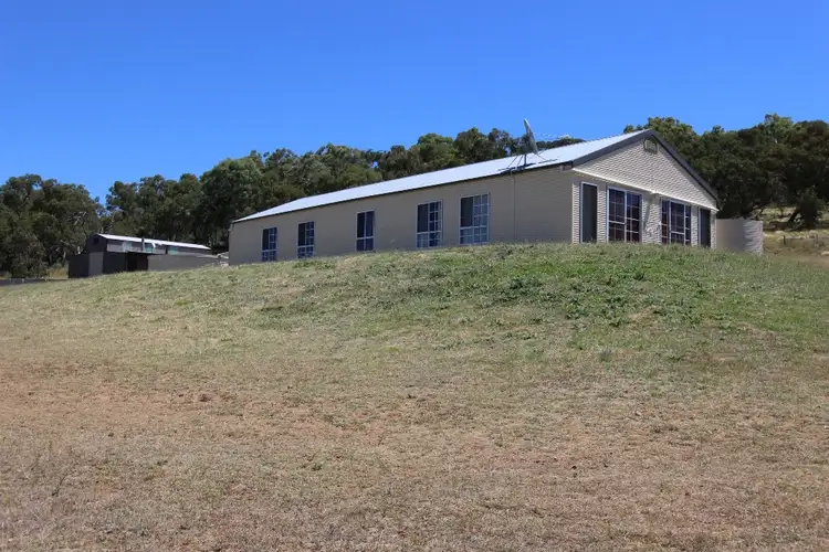 3935 Sofala Road, Wattle Flat NSW 2795