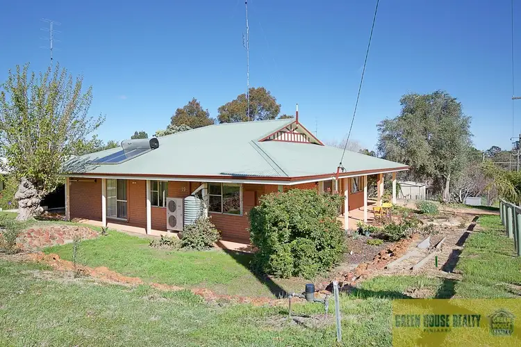 19 King Street, Waroona WA 6215