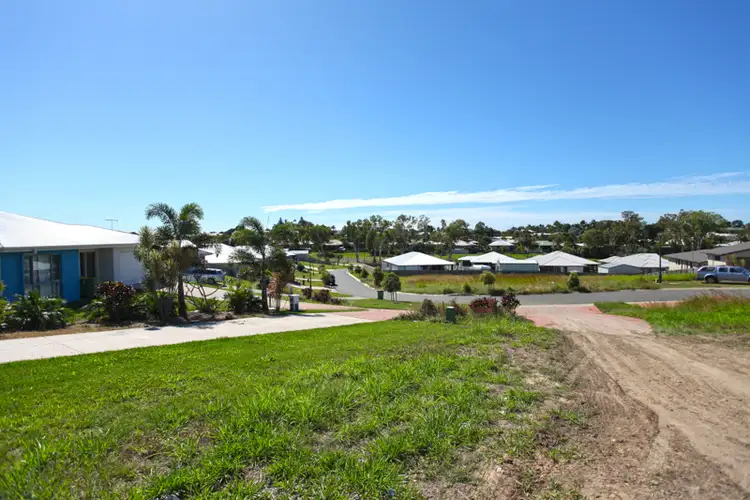 Main view of Homely land listing, 36 Balzen Drive, Rural View QLD 4740