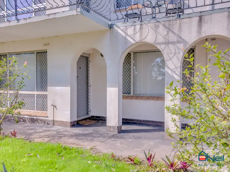 Second view of Homely apartment listing, Unit 6 / 5 Fourth Road, Armadale WA 6112
