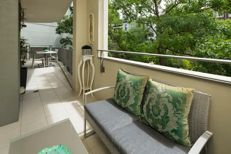 Second view of Homely apartment listing, 29/100 Barcom Avenue, Darlinghurst NSW 2010